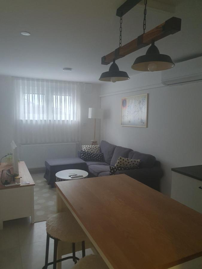 Cosy 35M2 Appartment Zagreb Eksteriør billede