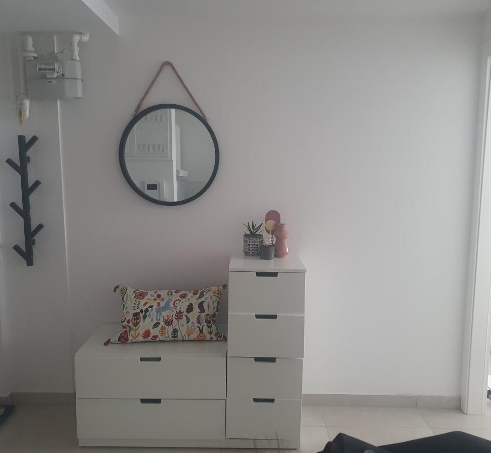 Cosy 35M2 Appartment Zagreb Eksteriør billede